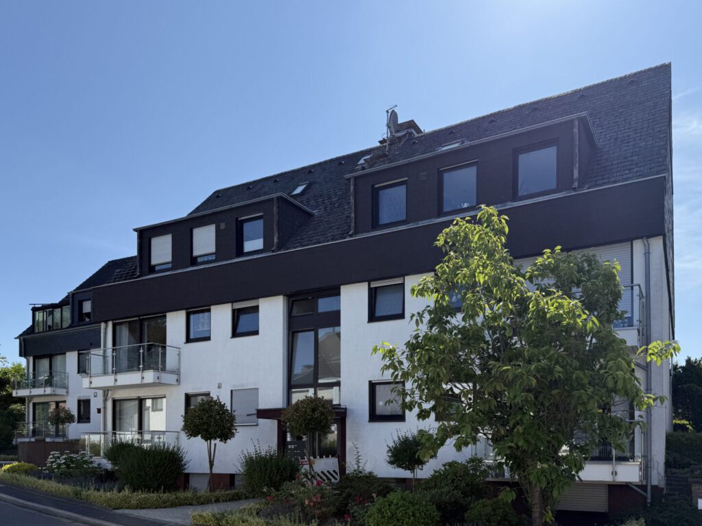 Objektansicht