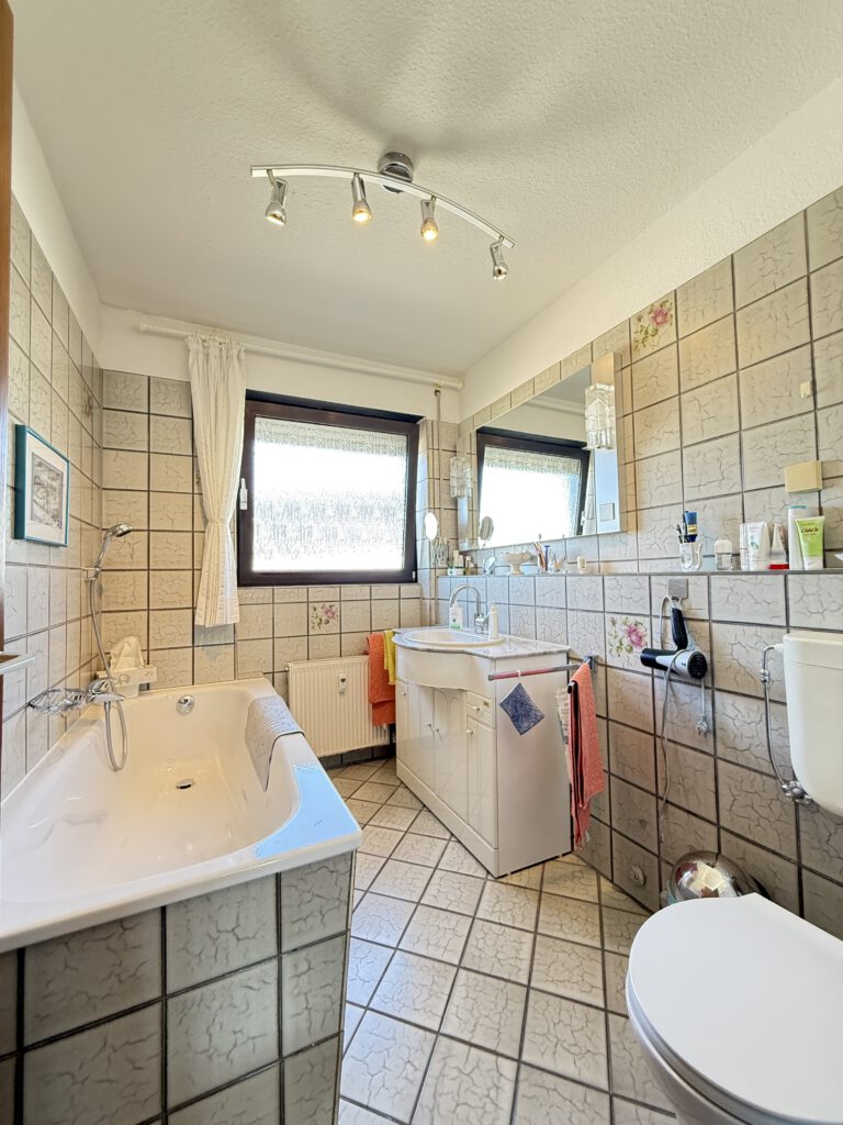Badezimmer