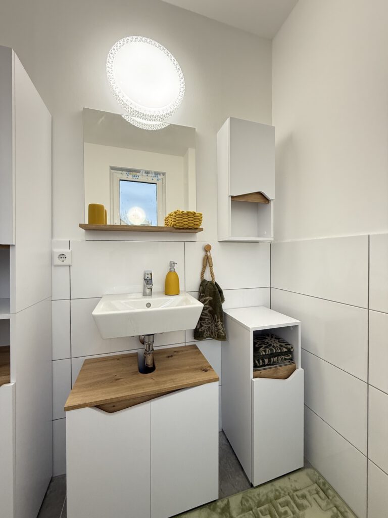 Gäste-WC
