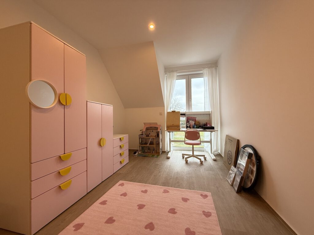 1.OG - Kinderzimmer