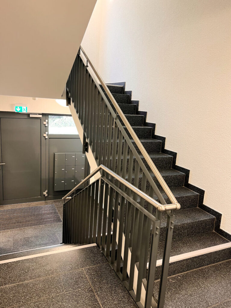 Treppenhaus I