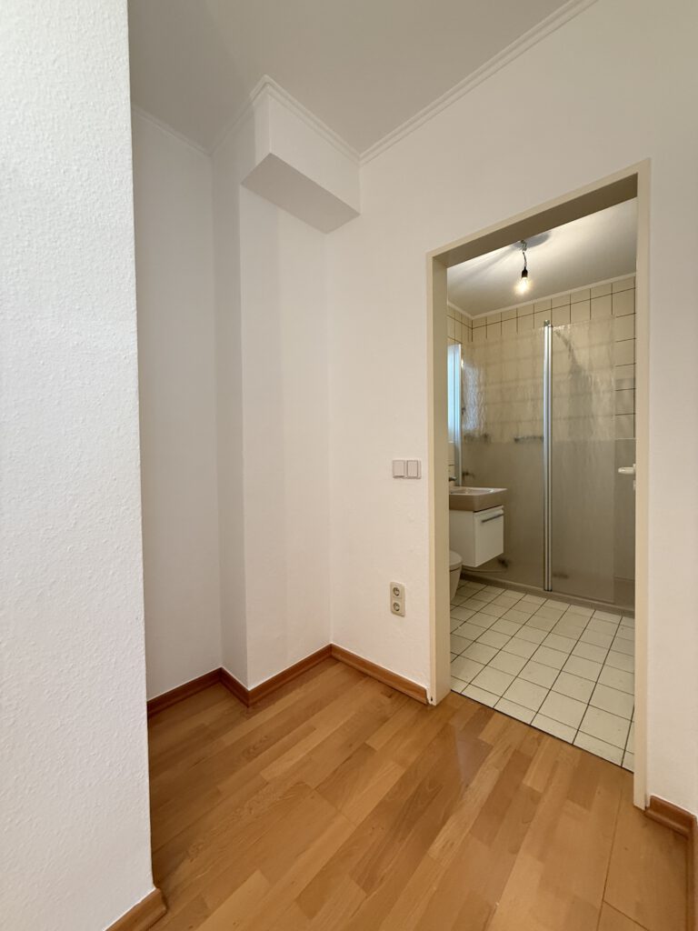 Garderobe