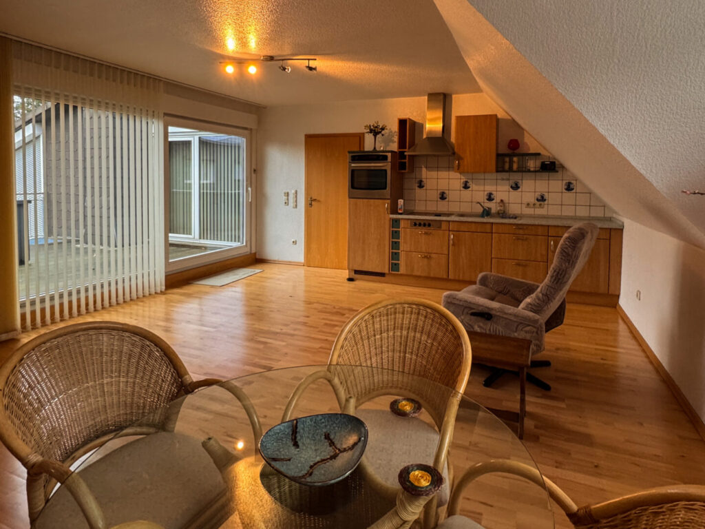 Wohnzimmer OG