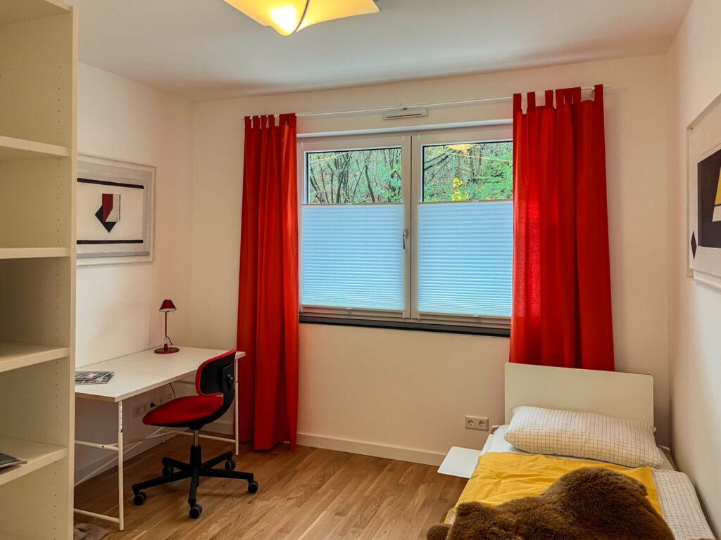 Beispiel Kinderzimmer