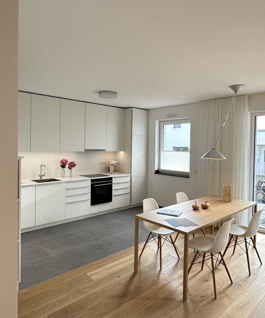 Beispiel Küchhe _ Essen