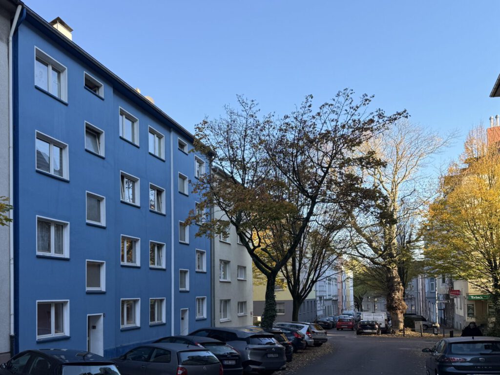 Wörthstr. 39-41
