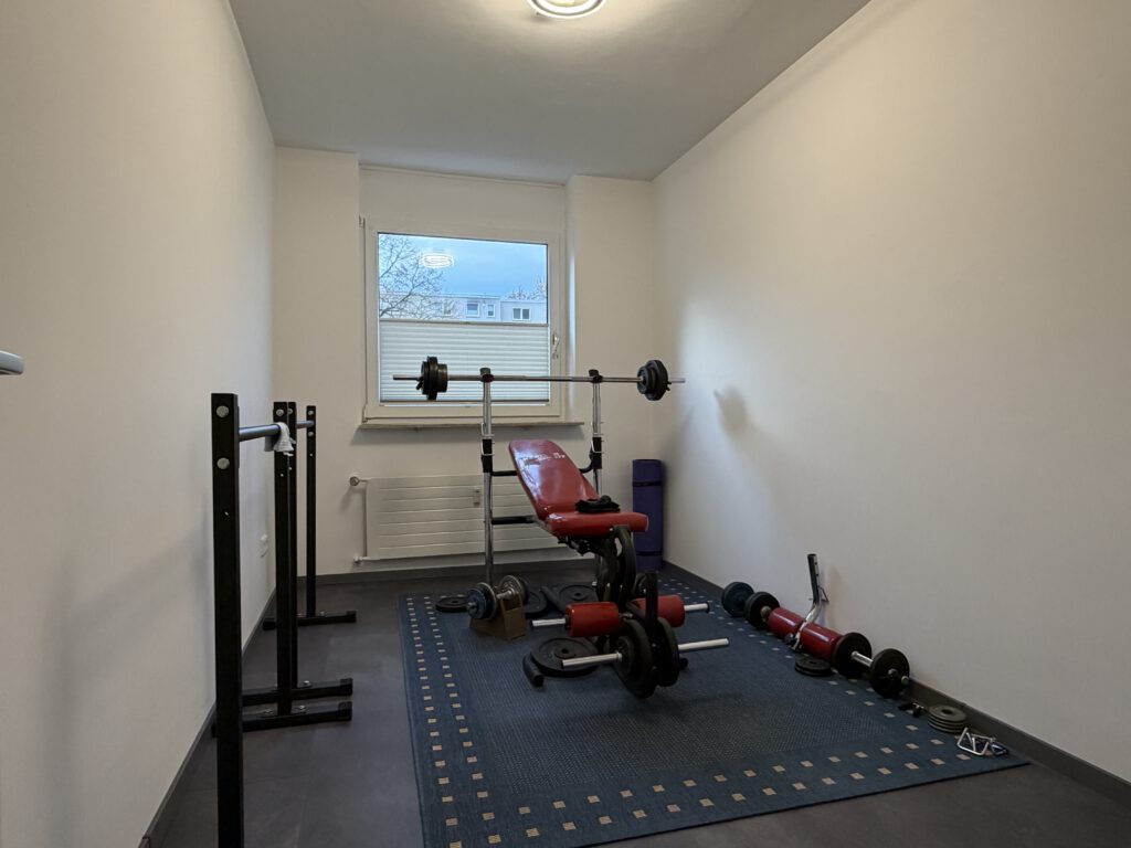 Schlafzimmer 2