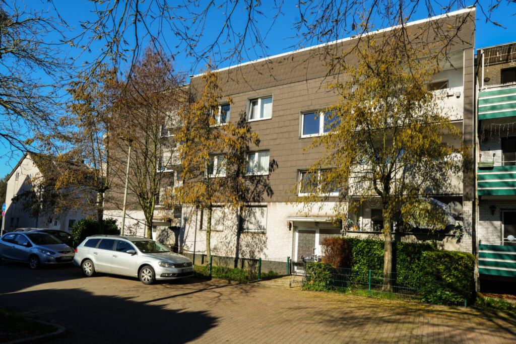 Objektansicht
