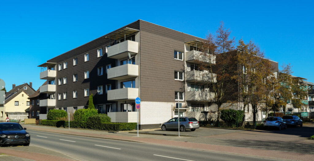 Objektansicht