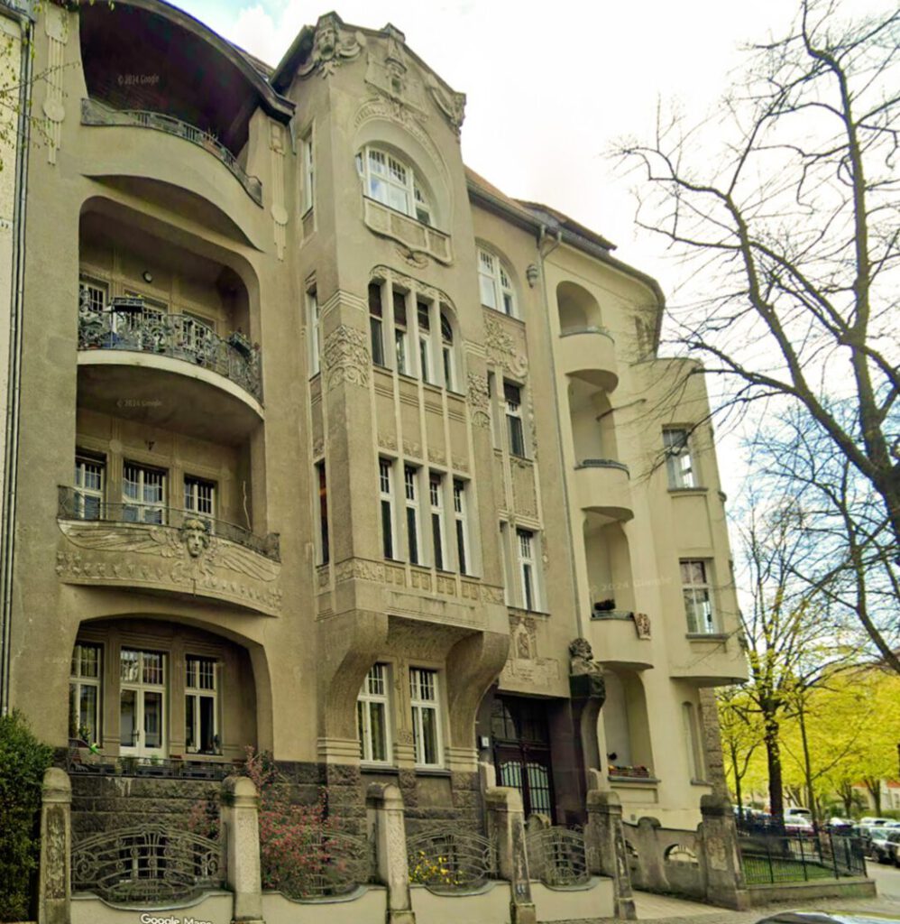 Außenansicht