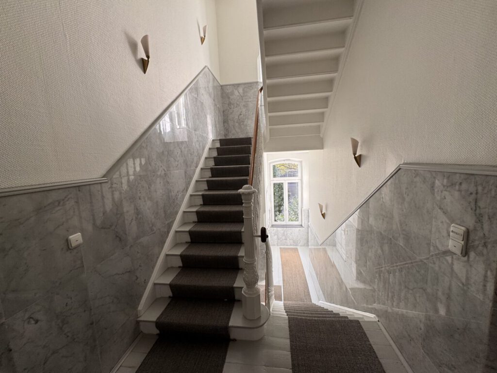 Treppenhaus
