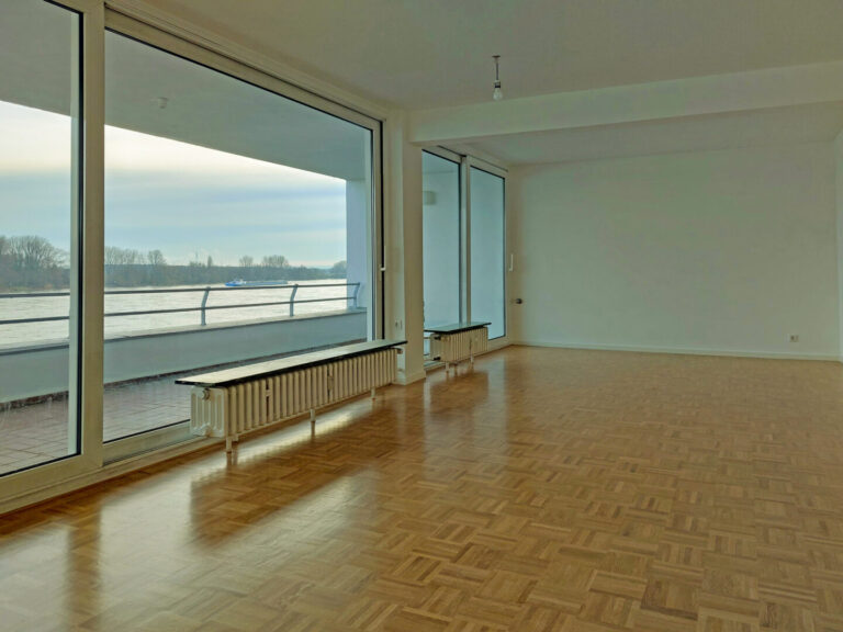 Wohn- und Esszimmer