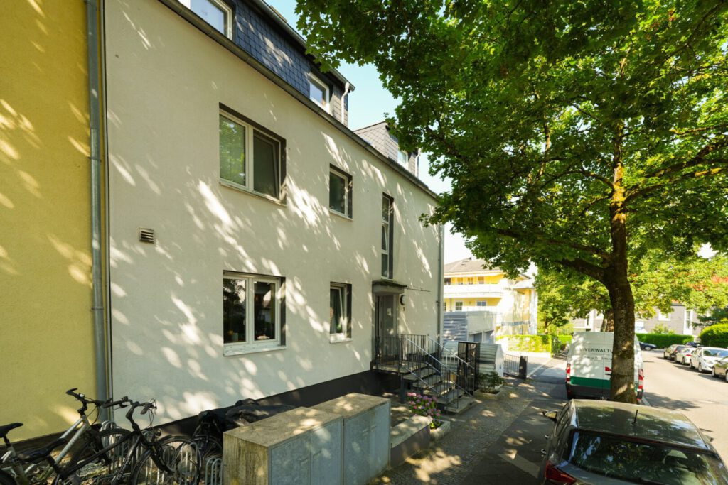 Objektansicht