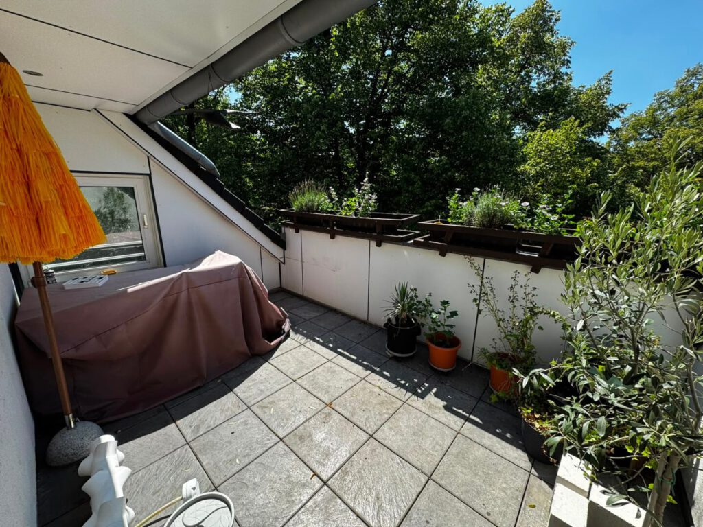 07 - Balkon