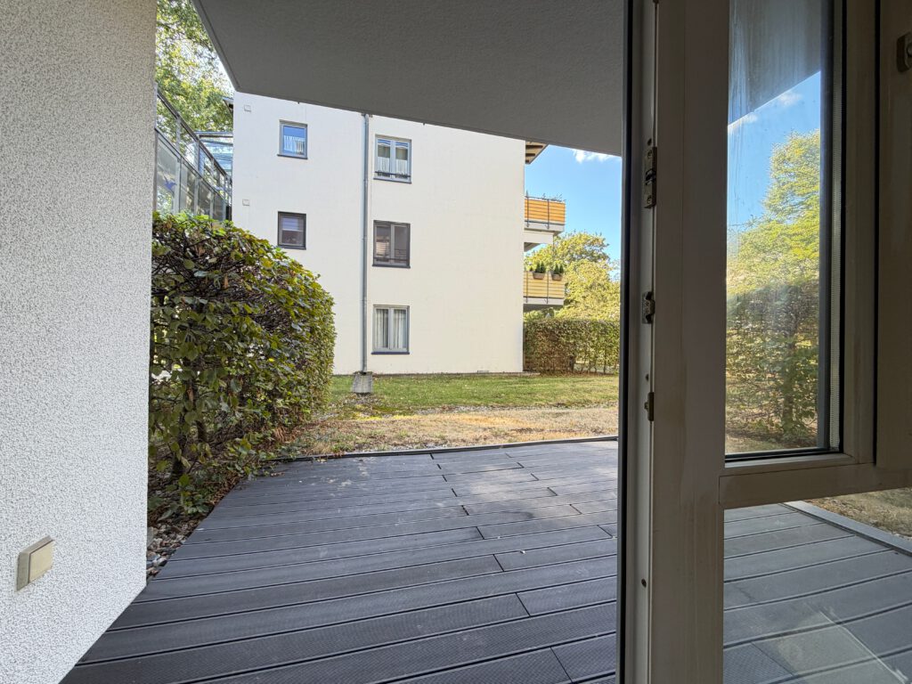 3 - Terrasse