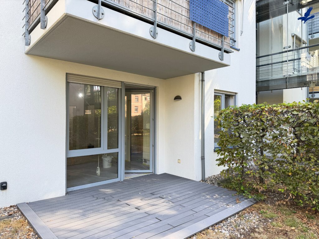4 - Terrasse