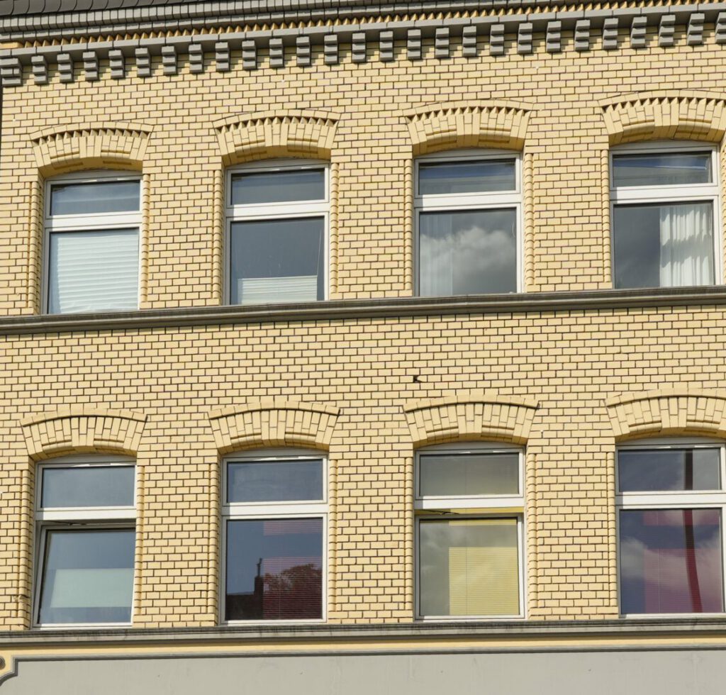 Objektansicht Detail