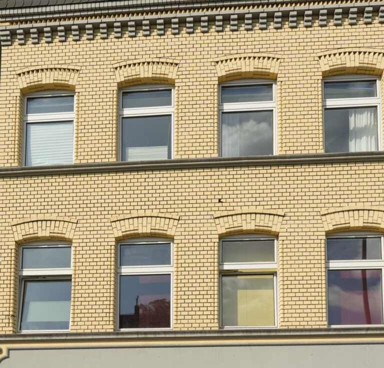 Objektansicht Detail
