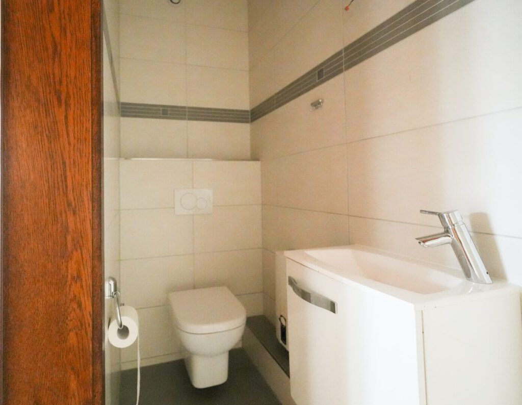 Gäste WC