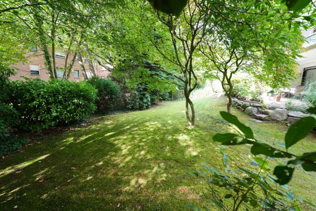 Gemeinschaftsgarten